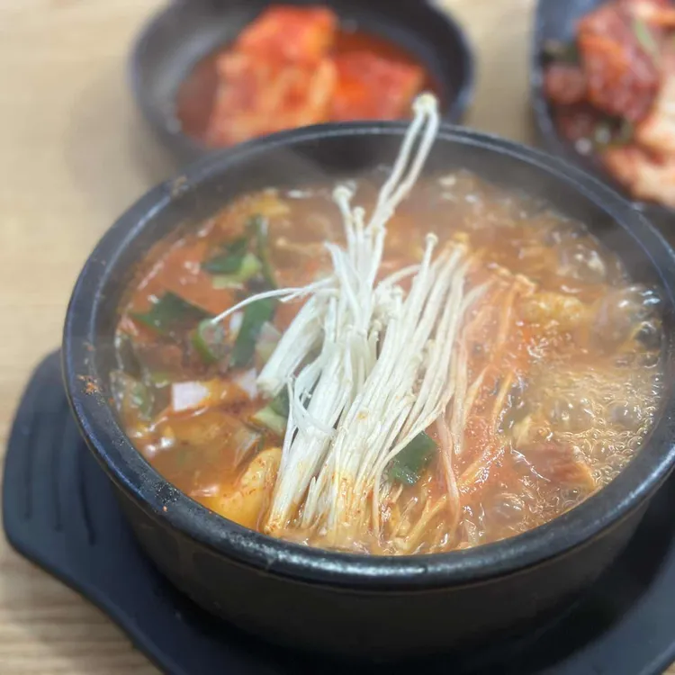 장수본가해장국 대표 사진