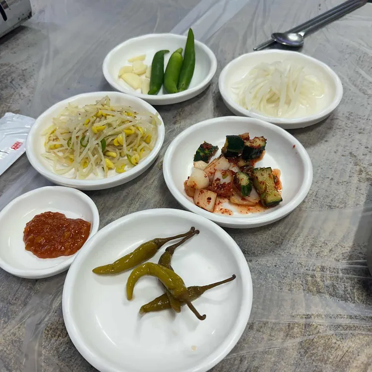 팔팔오리 대표 사진