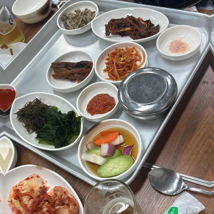 방앗간 대표 사진