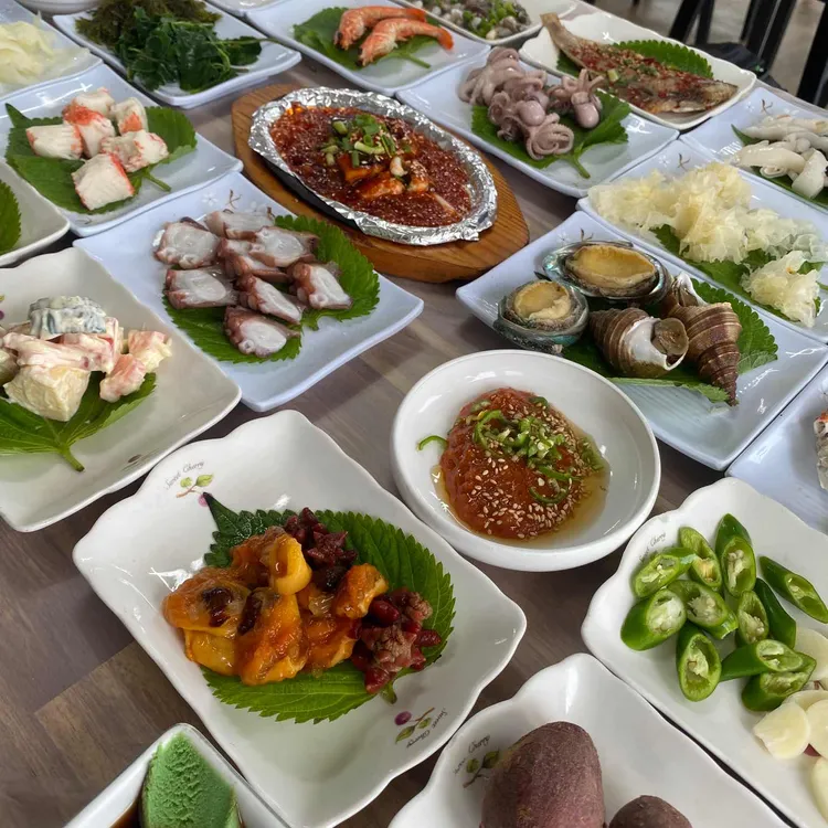 삼천포횟집 대표 사진
