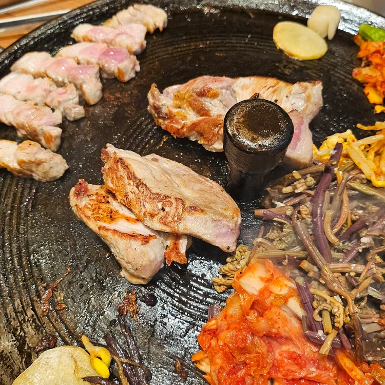 만재네 대표 사진