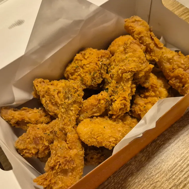 가마치통닭 서울장안휘경주공점 - 장안동 통닭, 옛날통닭 맛집 | 다이닝코드, 빅데이터 맛집검색