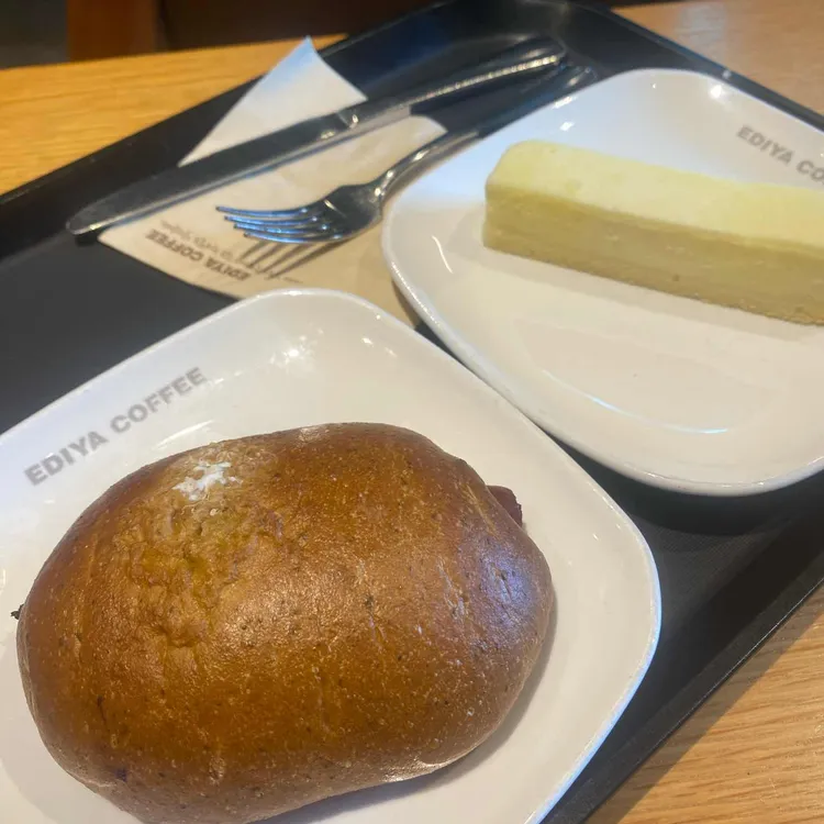이디야커피 대표 사진