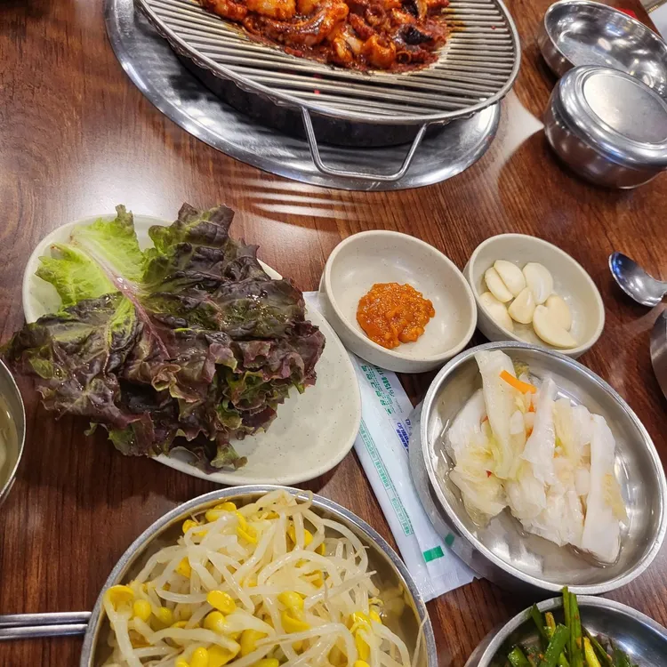 방화동 쭈꾸미 마을 대표 사진