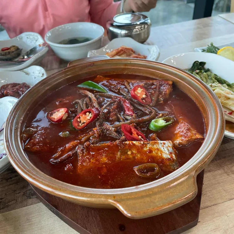 전복마시문어마시 대표 사진