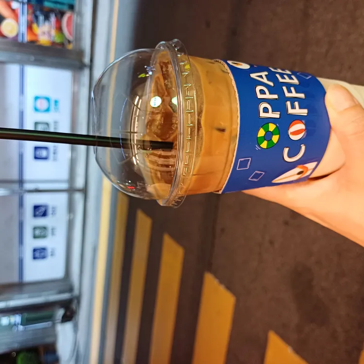 오빠커피 대표 사진