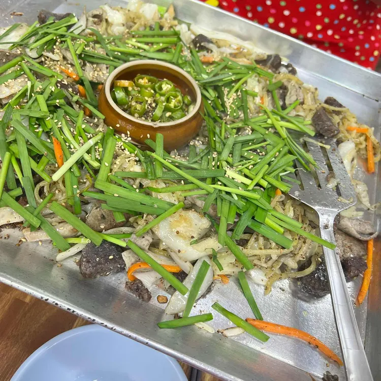 미자네 대표 사진