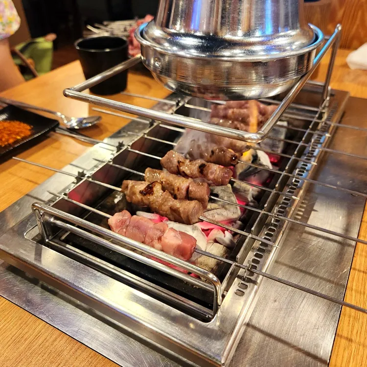 하얼빈양꼬치 대표 사진