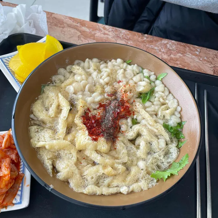 금왕휴게소(평택방면) 대표 사진