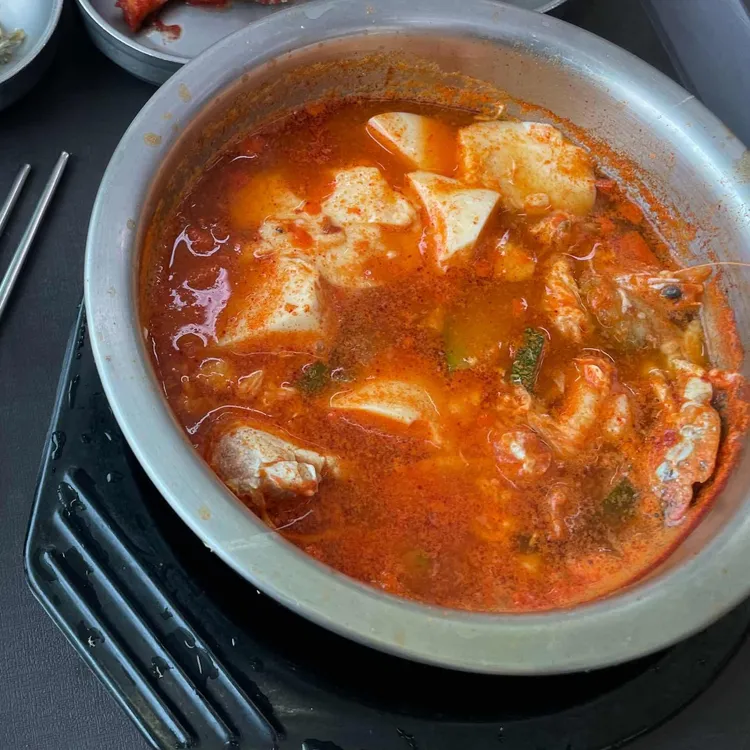 금왕휴게소(제천방면) 대표 사진