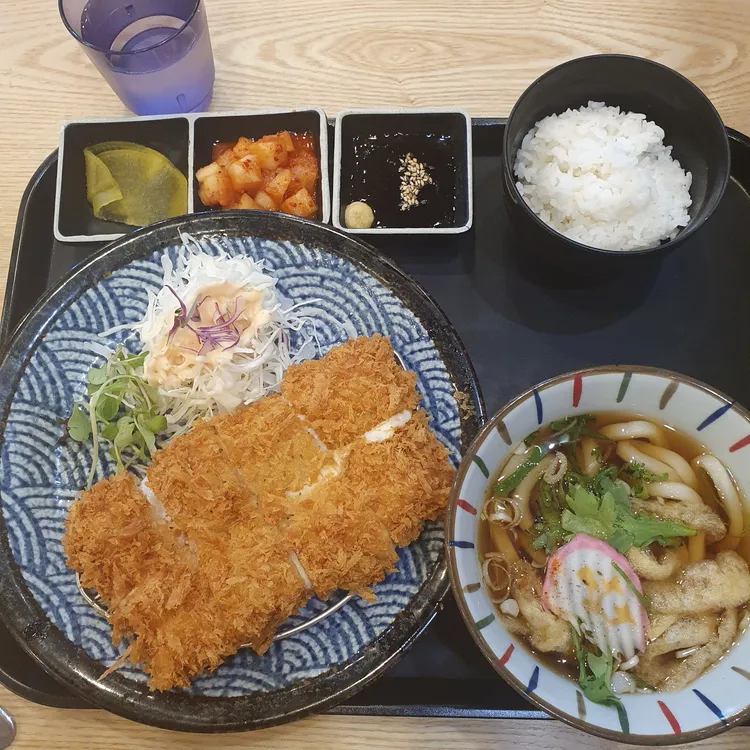카츠젠 대표 사진