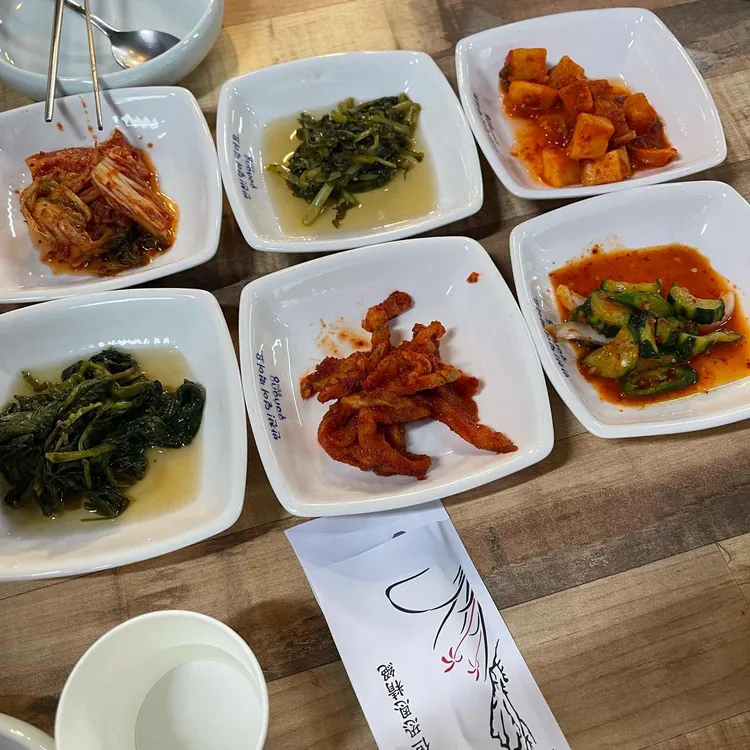 원골능이백숙 대표 사진