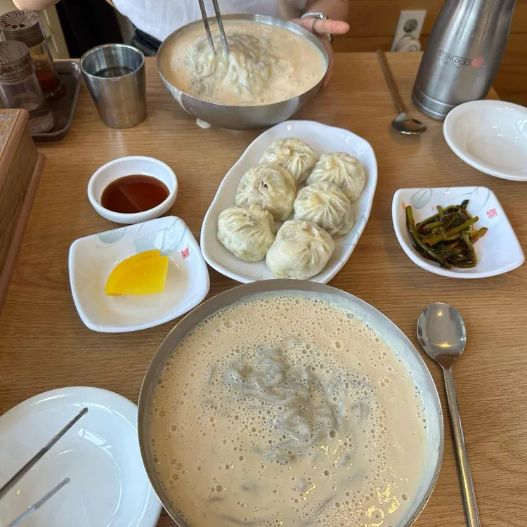 화정만두 대표 사진