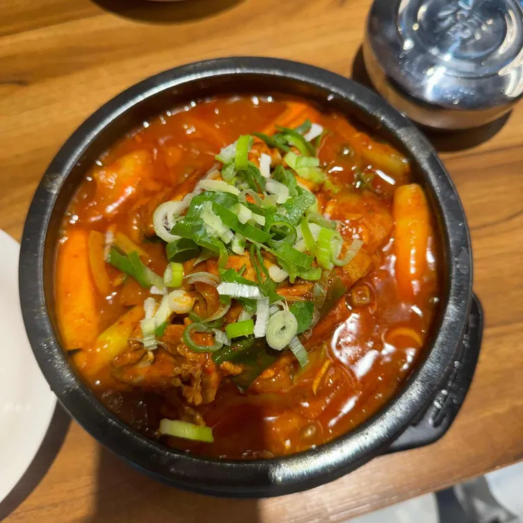 이우철한방누룽지삼계탕 대표 사진