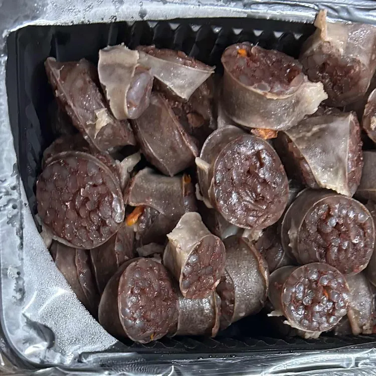 세상밖으로 분식 대표 사진