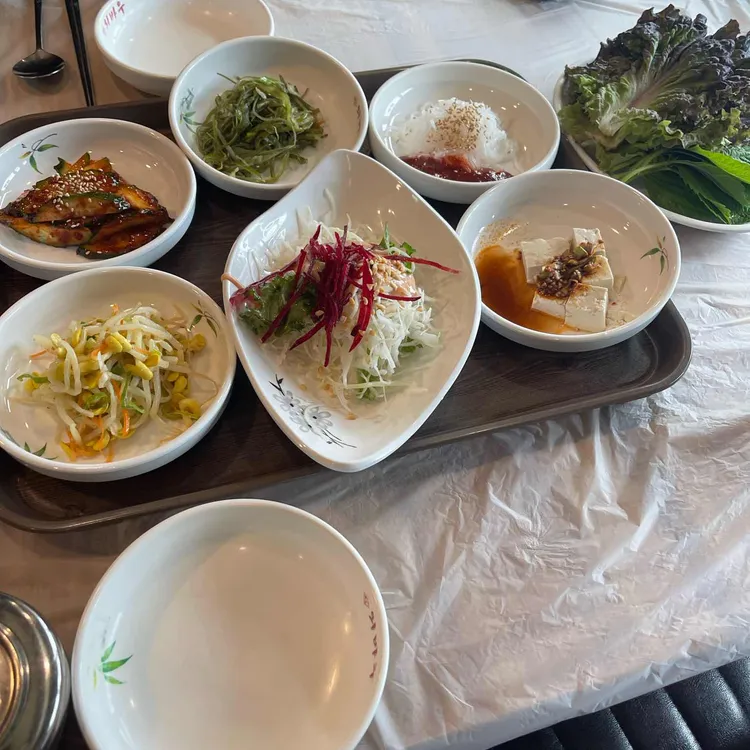 외바우 대표 사진