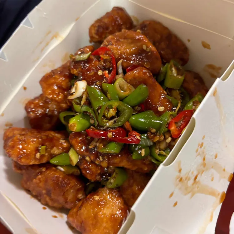 BHC치킨 대표 사진