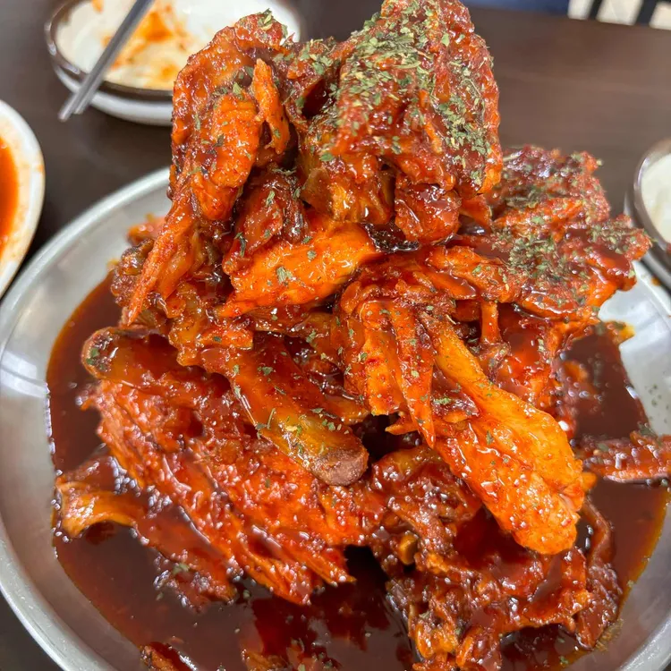 오며가 대표 사진