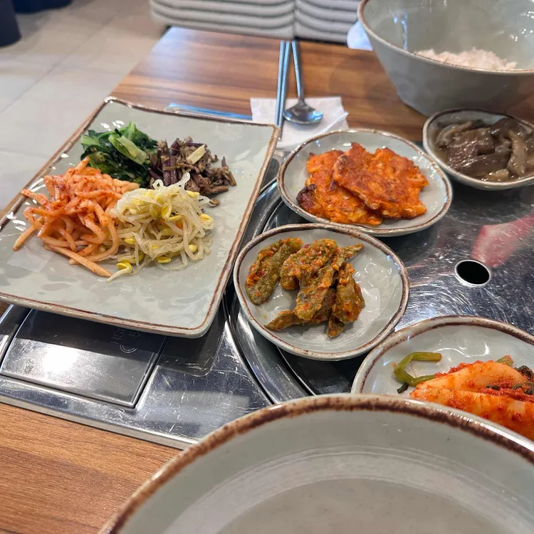 뫼리식당 대표 사진