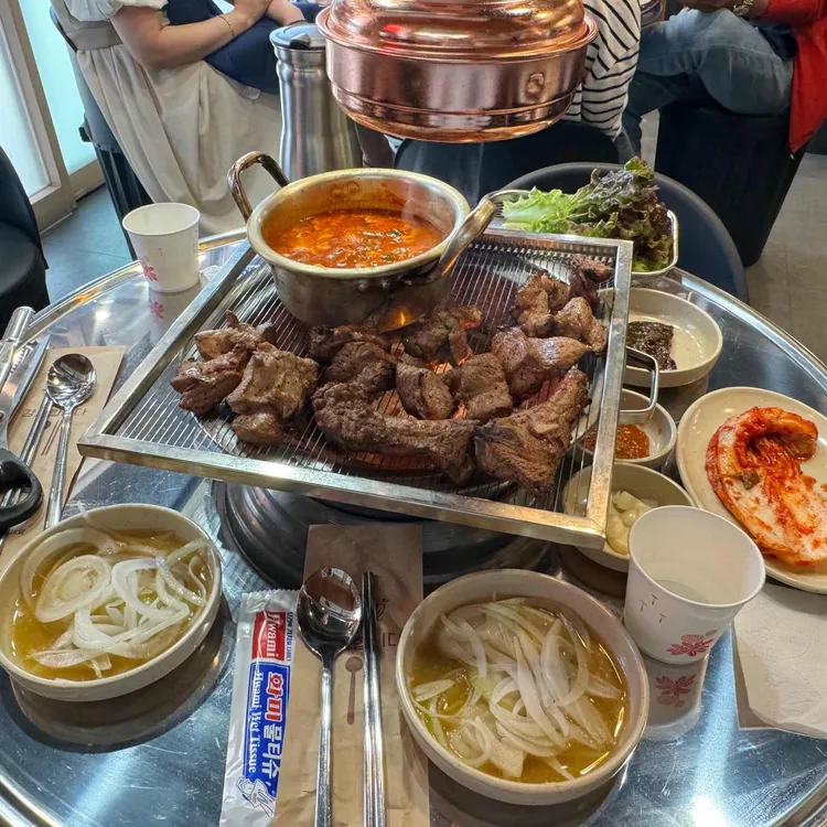 2010연탄돼지갈비 대표 사진