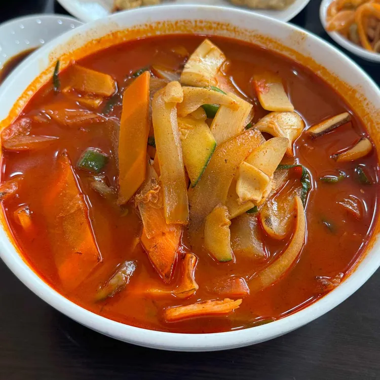 베이징 대표 사진
