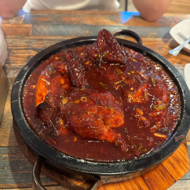 꼬꾸이 누룽지 통닭구이 대표 사진