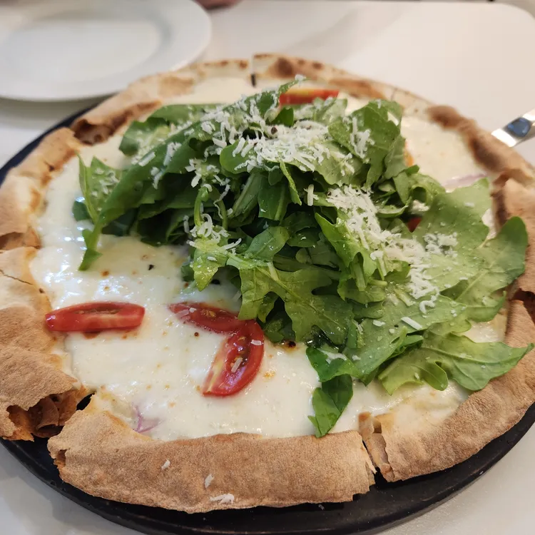 라치오파스타 대표 사진