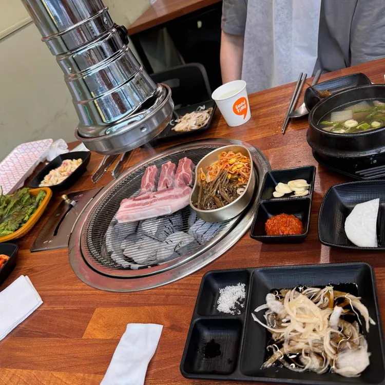 우리동네정육식당 대표 사진