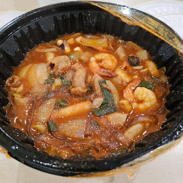 국민낙곱새 길음점 - 길음 낙곱새, 밀키트 맛집 | 다이닝코드, 빅데이터 맛집검색
