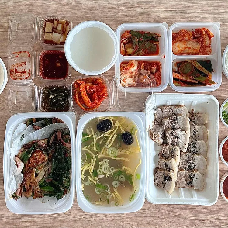 모오롱 대표 사진