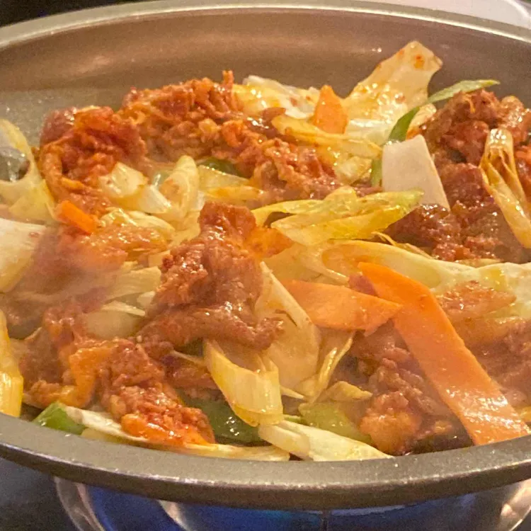 화포식당 대표 사진