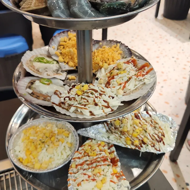 조개상회 대표 사진