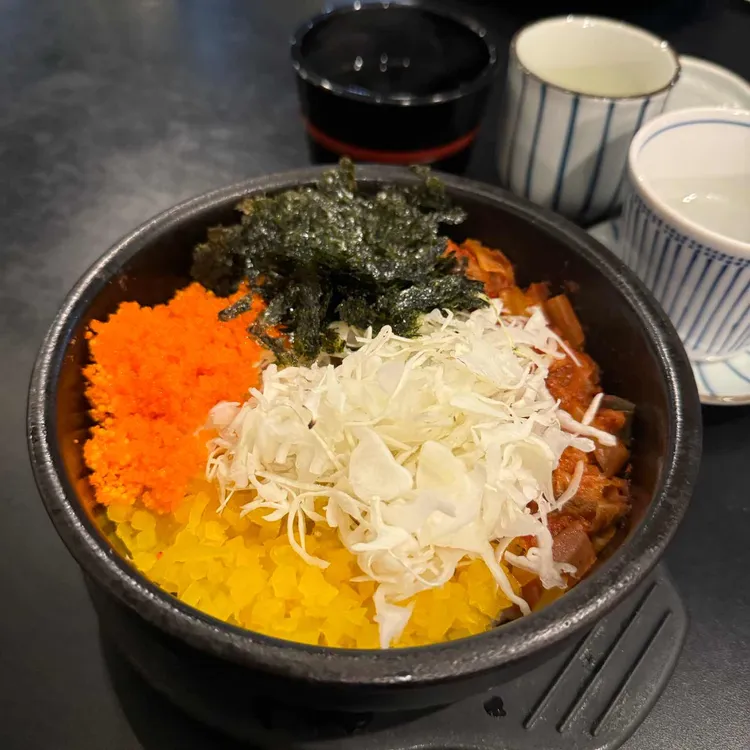 스시류블랙 대표 사진