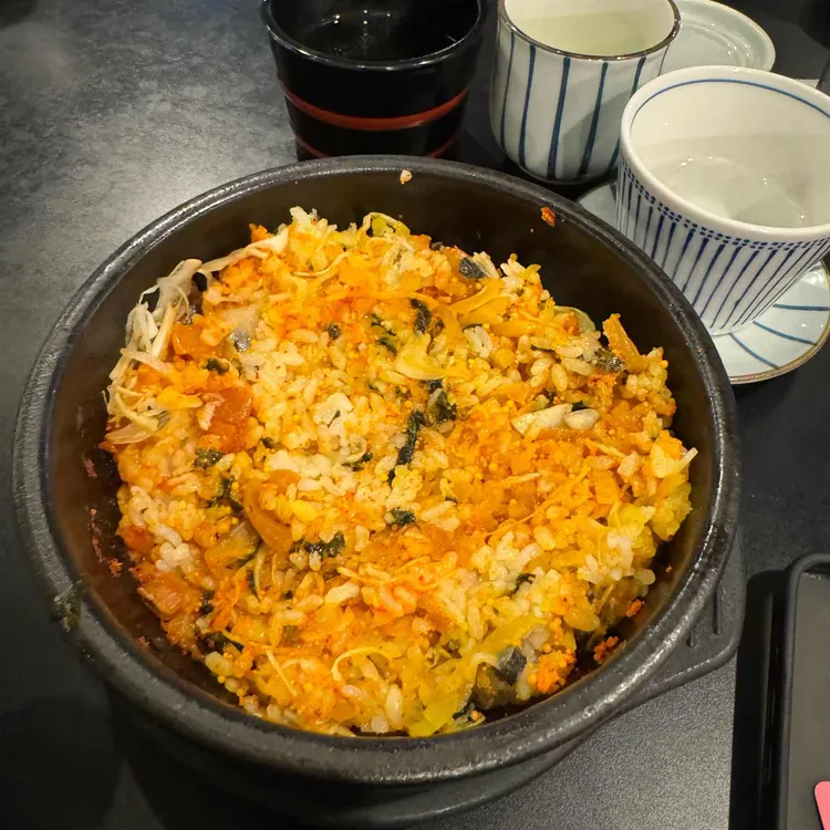 스시류블랙 대표 사진