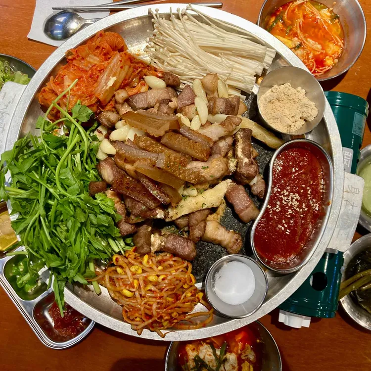 완판도 대표 사진