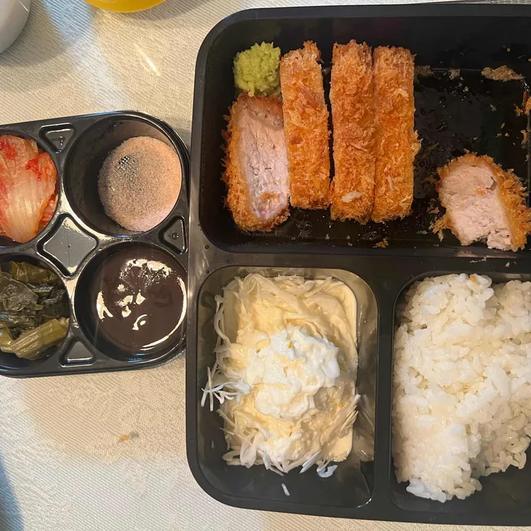 흥도식당 대표 사진