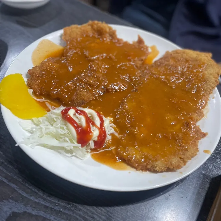 새우물식당 대표 사진