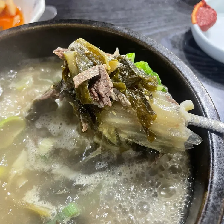 새우물식당 대표 사진