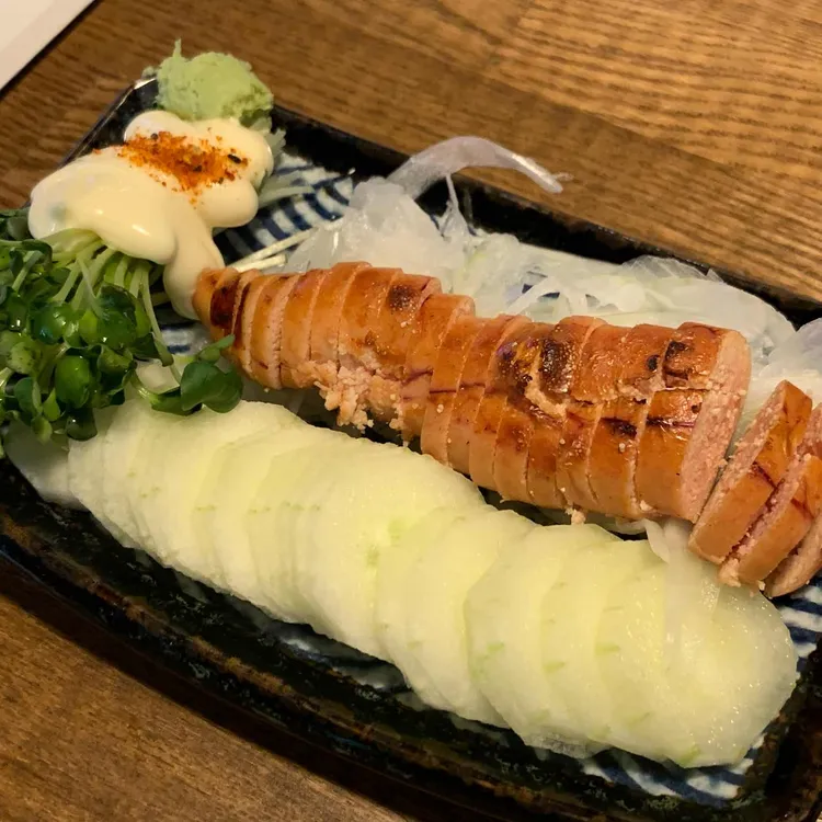 정통숯불꼬치구이 구르메 대표 사진