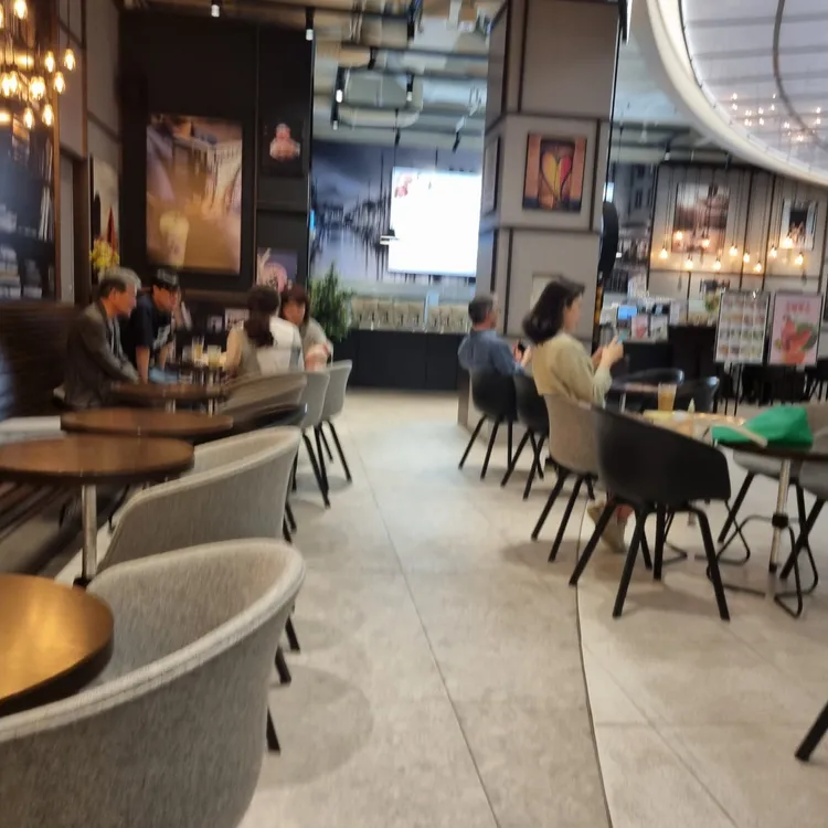 조앤더주스 대표 사진
