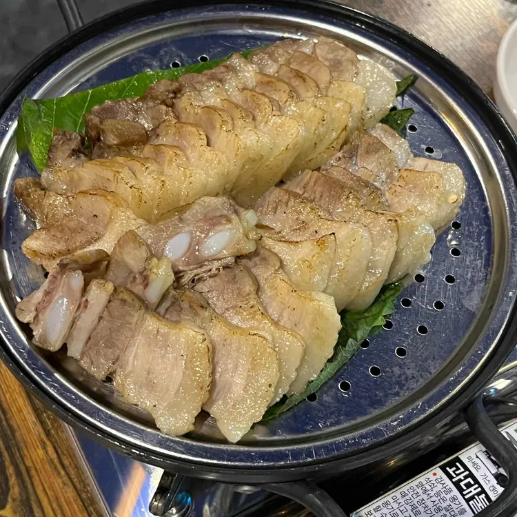 남도주유소 대표 사진