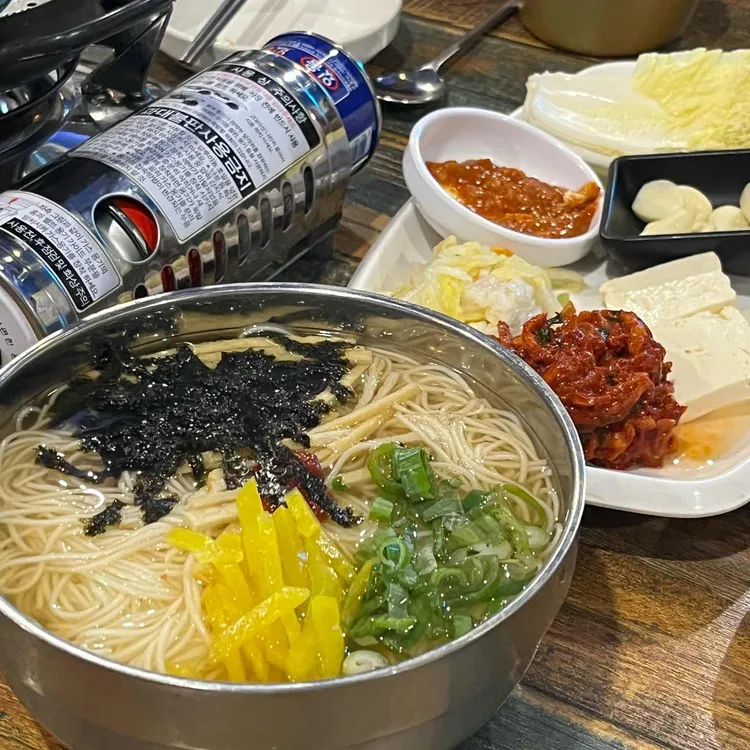 남도주유소 대표 사진
