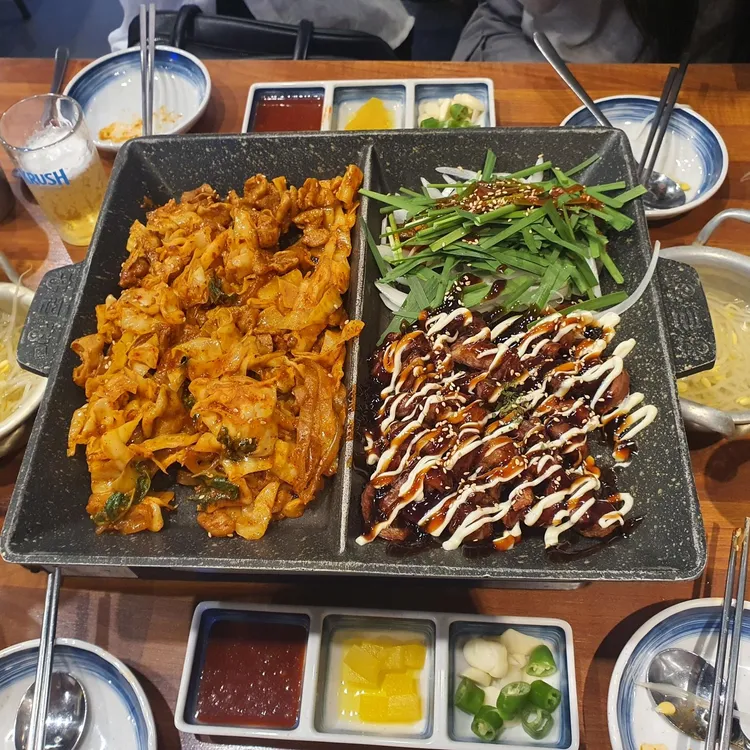 홍곱창 대표 사진