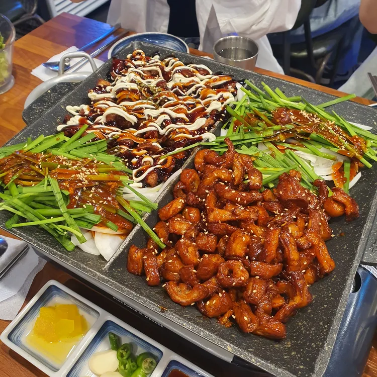홍곱창 대표 사진