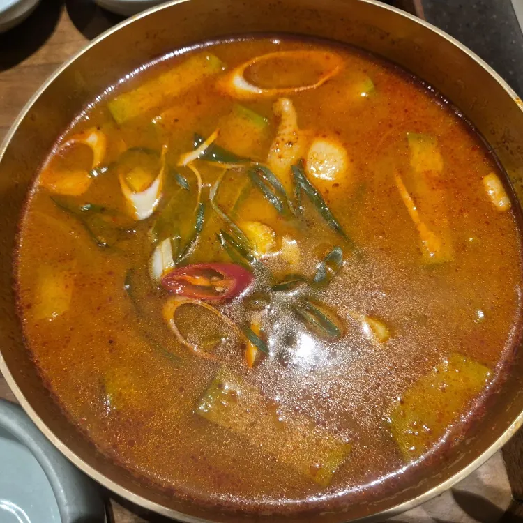 남파고택 대표 사진