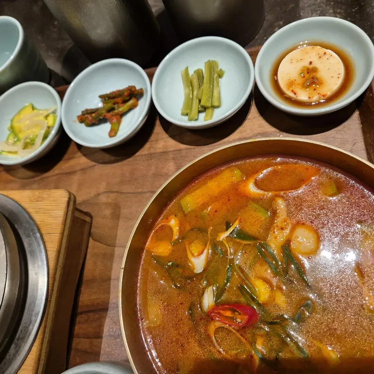 남파고택 대표 사진