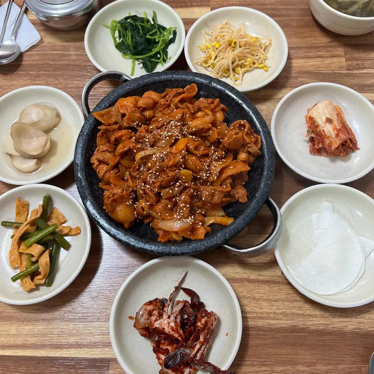 선어식당 대표 사진