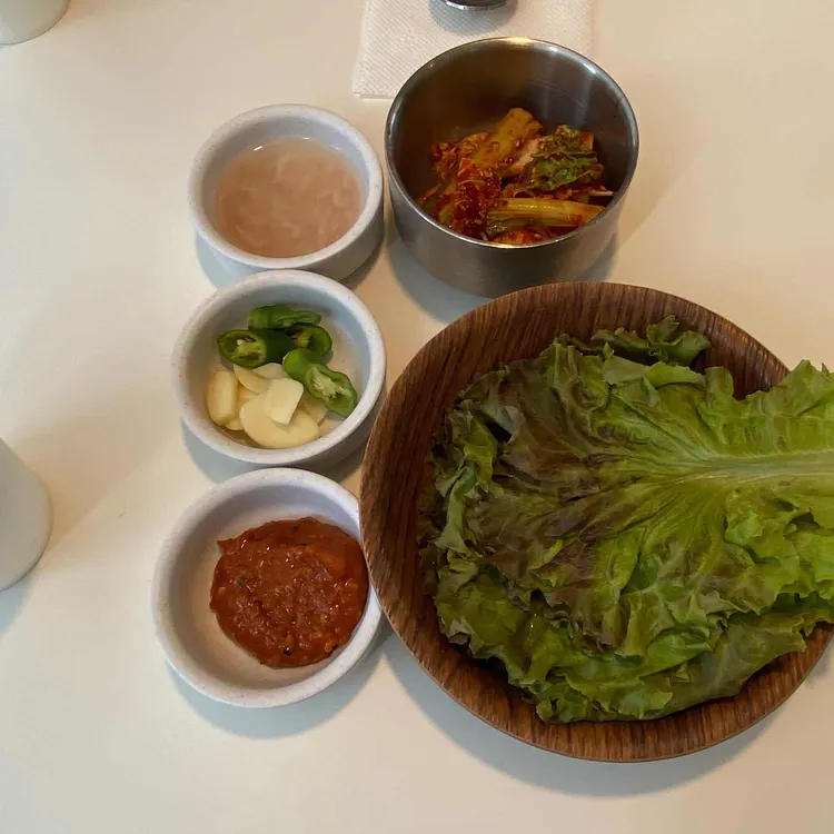우만동족발집 대표 사진