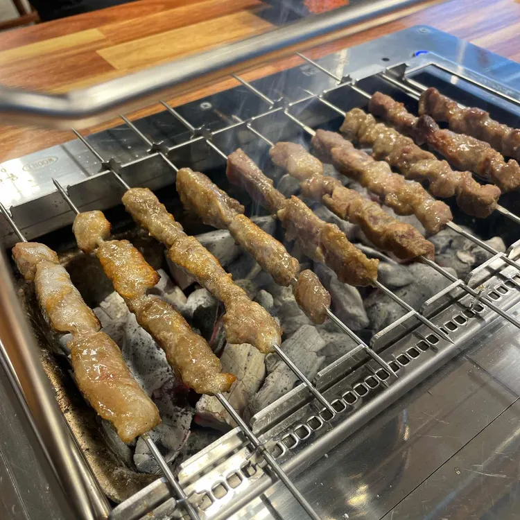 한중양꼬치 대표 사진