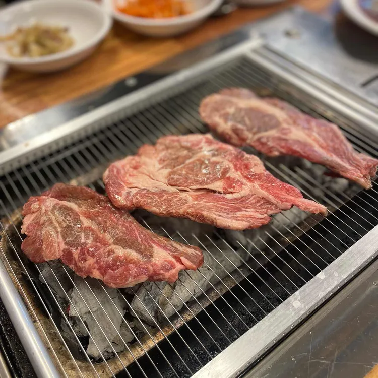 한중양꼬치 대표 사진